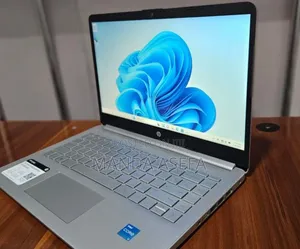 New Laptop HP Stream Notebook 8GB Intel Core I3 SSD 256GB