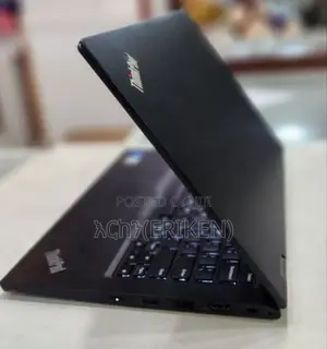 New Laptop Lenovo 16GB Intel Core I5 SSD 512GB