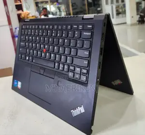 New Laptop Lenovo 16GB Intel Core I5 SSD 512GB