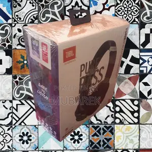 Photo - JBL 800BT Gentle Relaxation, Calming Escape