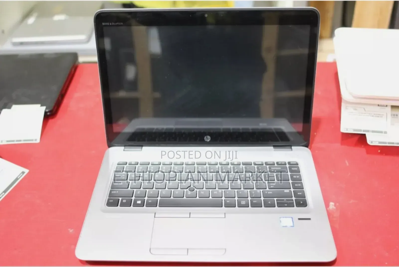 Laptop HP EliteBook 840 G3 8GB Intel Core I5 HDD 1T