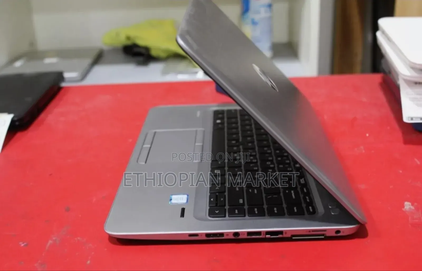 Laptop HP EliteBook 840 G3 8GB Intel Core I5 HDD 1T
