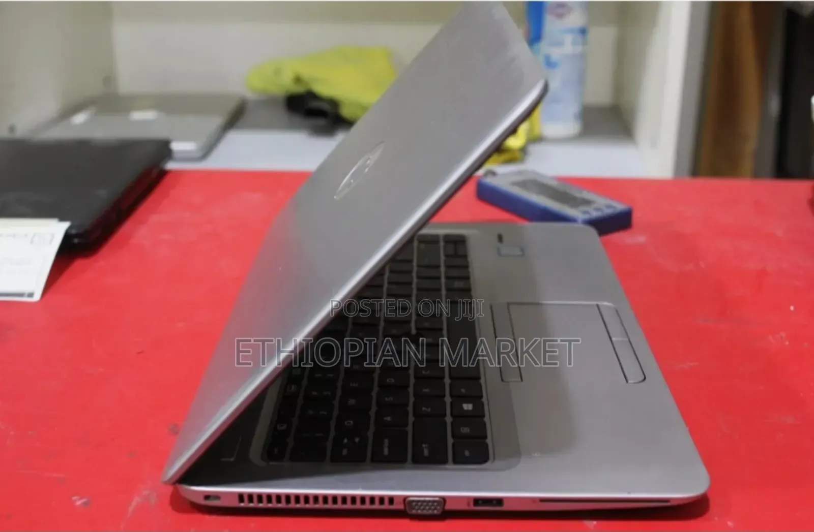 Laptop HP EliteBook 840 G3 8GB Intel Core I5 HDD 1T