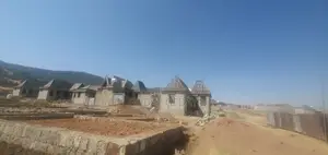 140 Kare Plot Land At Akaki Kality Unisa Adebabay