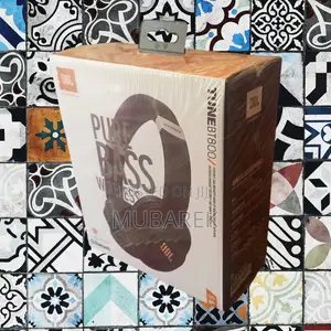 Photo - JBL 800BT Gentle Podcasts, Clear Voice