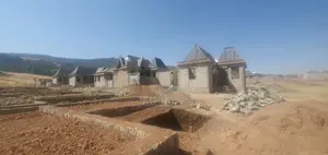 140 Kare Plot Land At Akaki Kality Unisa Adebabay