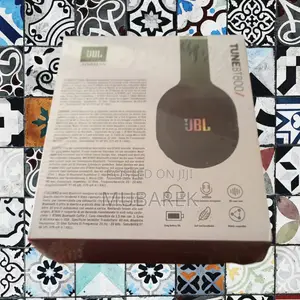 JBL 800BT Gentle Podcasts, Clear Voice
