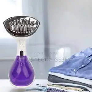 Sonifer SF-9106 Household 1500w Iron Electric Brushsteamer