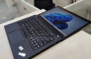 New Laptop Lenovo ThinkPad T495s 16GB AMD Ryzen 5 SSD 512GB