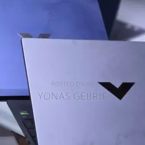 New Laptop HP Victus 15 16GB Intel Core I5 SSD 512GB