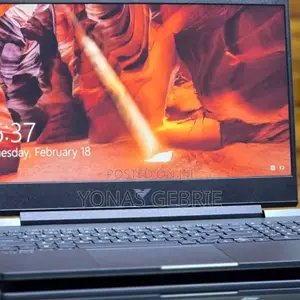 New Laptop HP Victus 15 16GB Intel Core I5 SSD 512GB