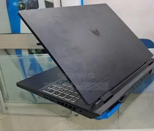 Photo - New Laptop Acer Predator Helios 300 16GB Intel Core I9 SSD 1T