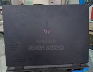 New Laptop Acer Predator Helios 300 16GB Intel Core I9 SSD 1T