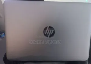 New Laptop HP EliteBook 840 8GB Intel Core I5 HDD 1T