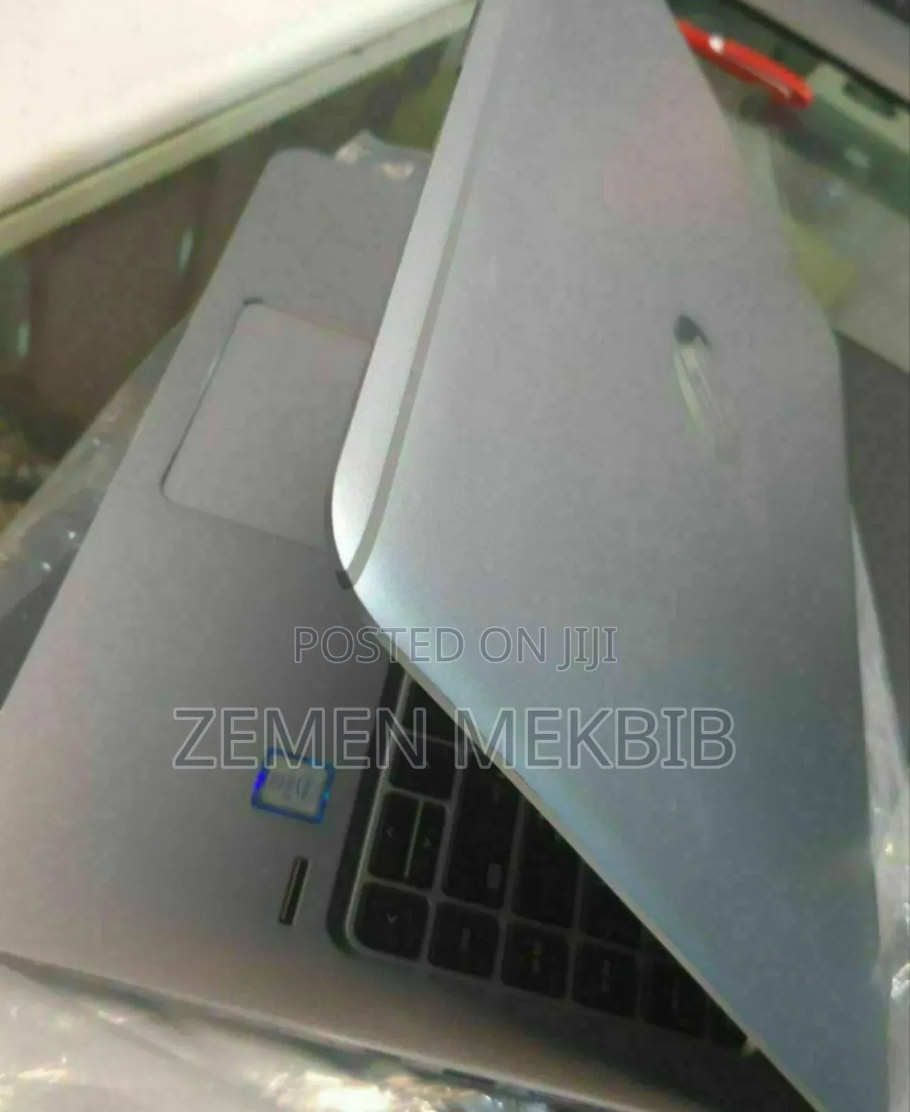 New Laptop HP EliteBook 840 8GB Intel Core I5 HDD 1T