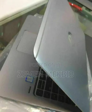 New Laptop HP EliteBook 840 8GB Intel Core I5 HDD 1T