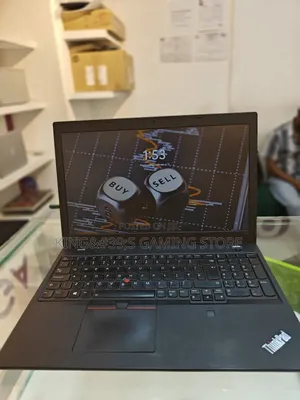 New Laptop Lenovo ThinkPad L380 16GB Intel Core I5 SSD 256GB