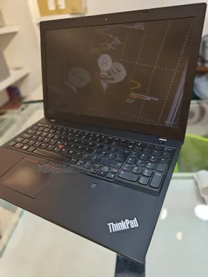 New Laptop Lenovo ThinkPad L380 16GB Intel Core I5 SSD 256GB