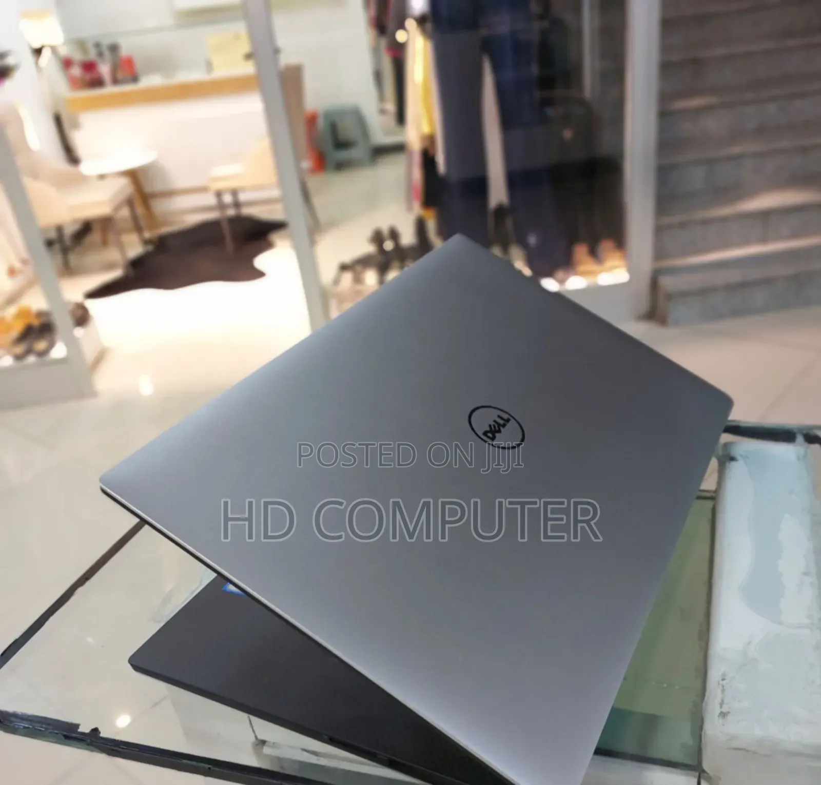 New Laptop Dell Precision M4800 16GB Intel Core I7 SSD 512GB