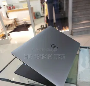 Photo - New Laptop Dell Precision M4800 16GB Intel Core I7 SSD 512GB