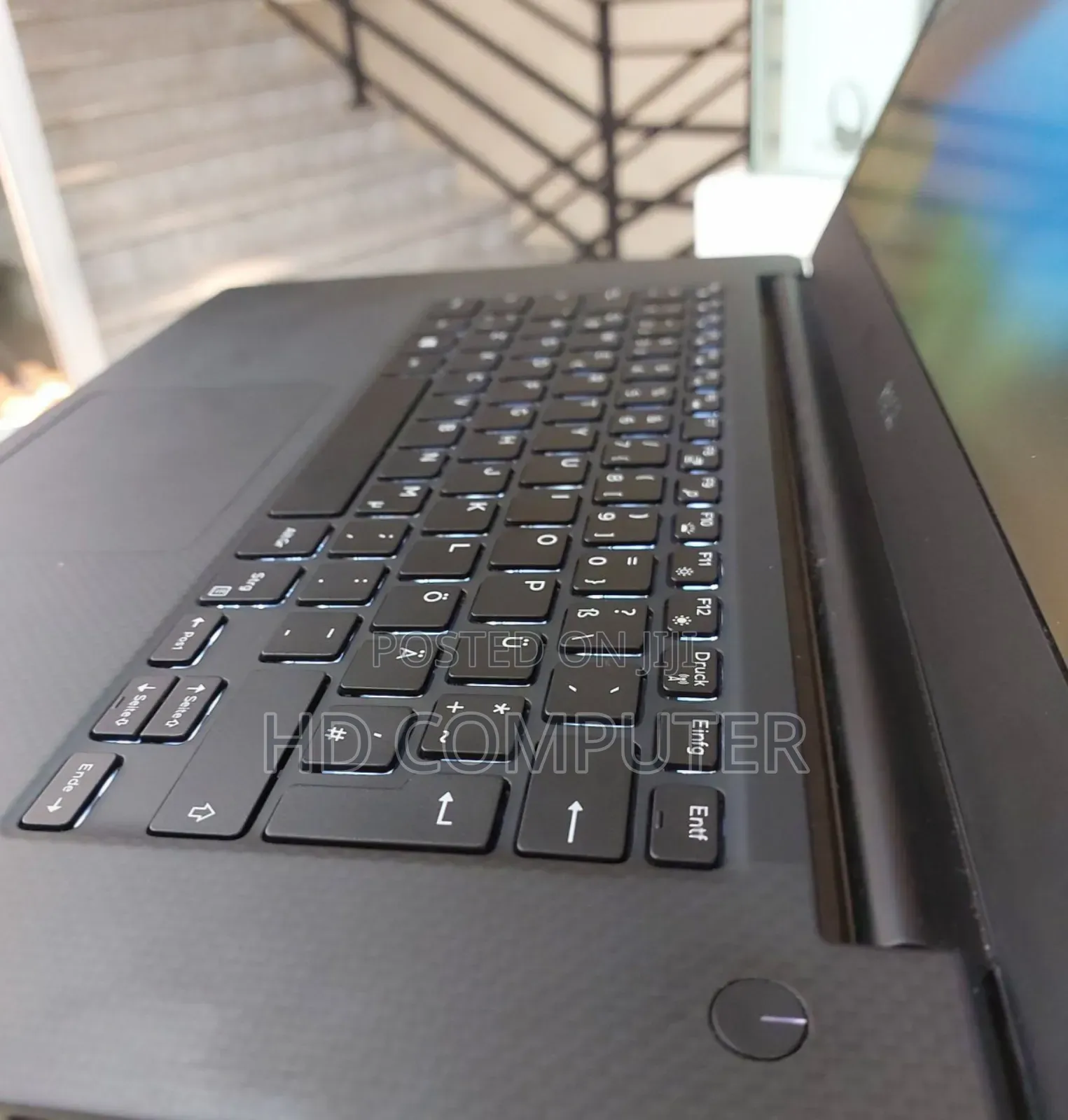 New Laptop Dell Precision M4800 16GB Intel Core I7 SSD 512GB