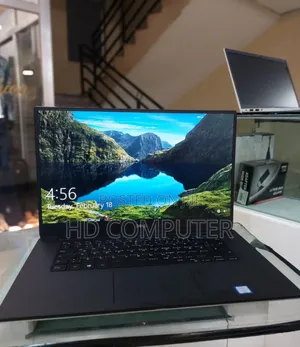 New Laptop Dell Precision M4800 16GB Intel Core I7 SSD 512GB