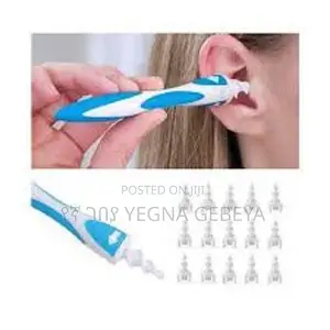 Photo - Micro Touch Earwax Removal Tool