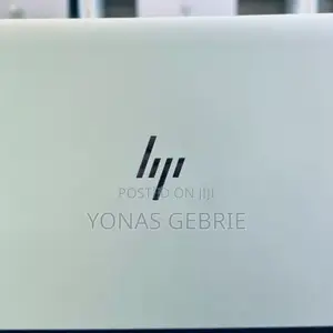 New Laptop HP 16GB Intel Core I5 SSD 512GB