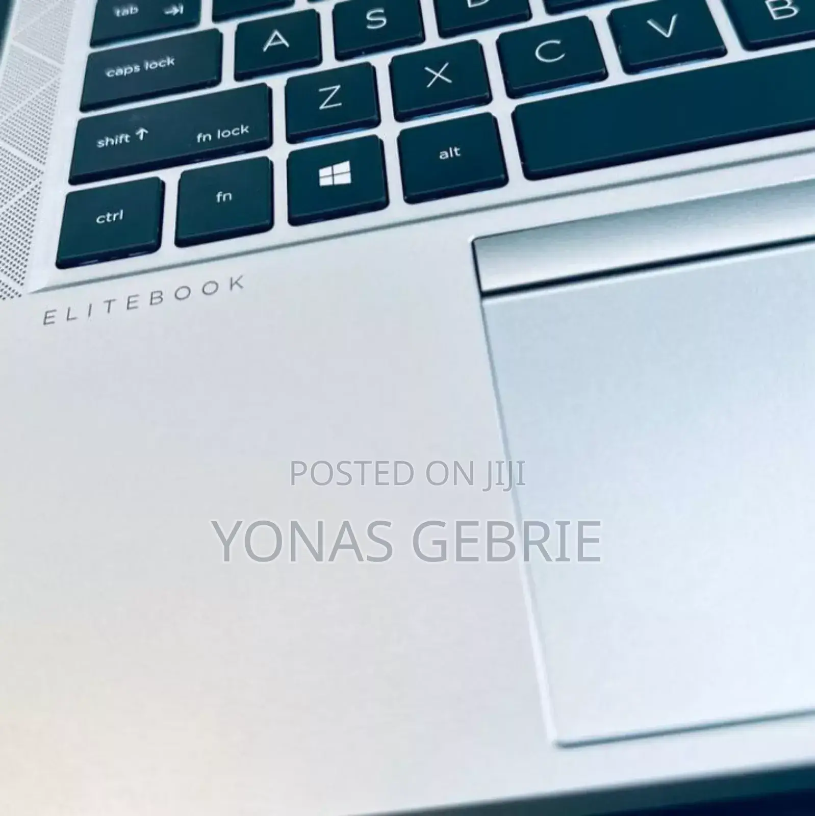 New Laptop HP 16GB Intel Core I5 SSD 512GB