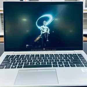New Laptop HP 16GB Intel Core I5 SSD 512GB