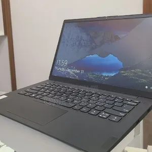 New Laptop Lenovo Ideapad 3 16GB Intel Core I5 SSD 512GB