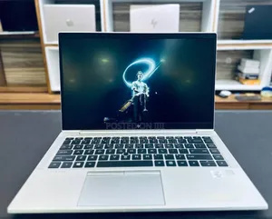 New Laptop HP EliteBook 840 G7 16GB Intel Core I5 SSD 512GB