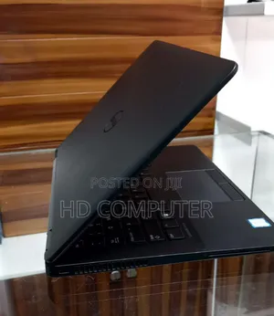 New Laptop Dell Latitude 12 E7270 8GB Intel Core I5 SSD 256GB