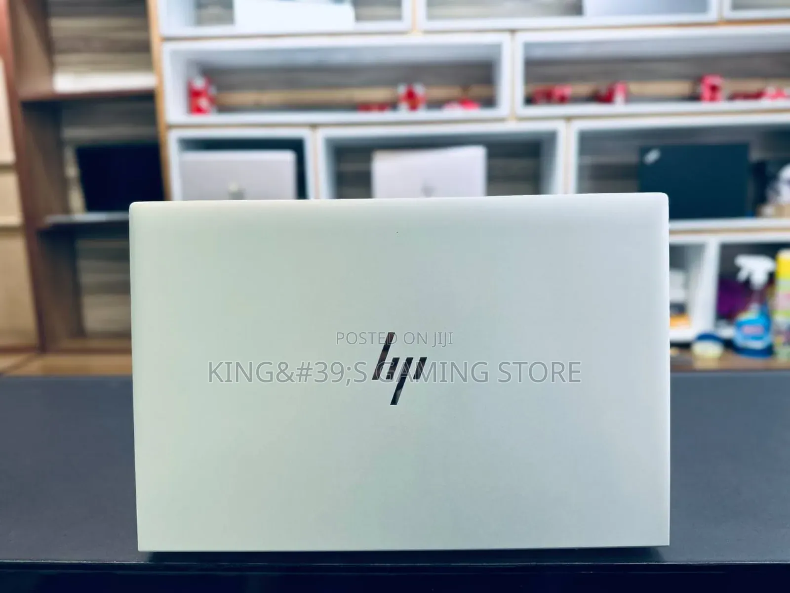 New Laptop HP EliteBook 840 G7 16GB Intel Core I5 SSD 512GB