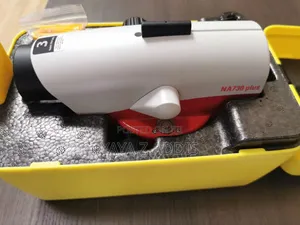 Theodolite (Level) Leica NA730 Automatic 30x Optical Level