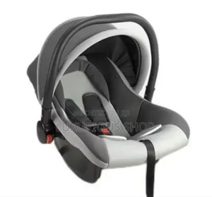 Car Seat Baby