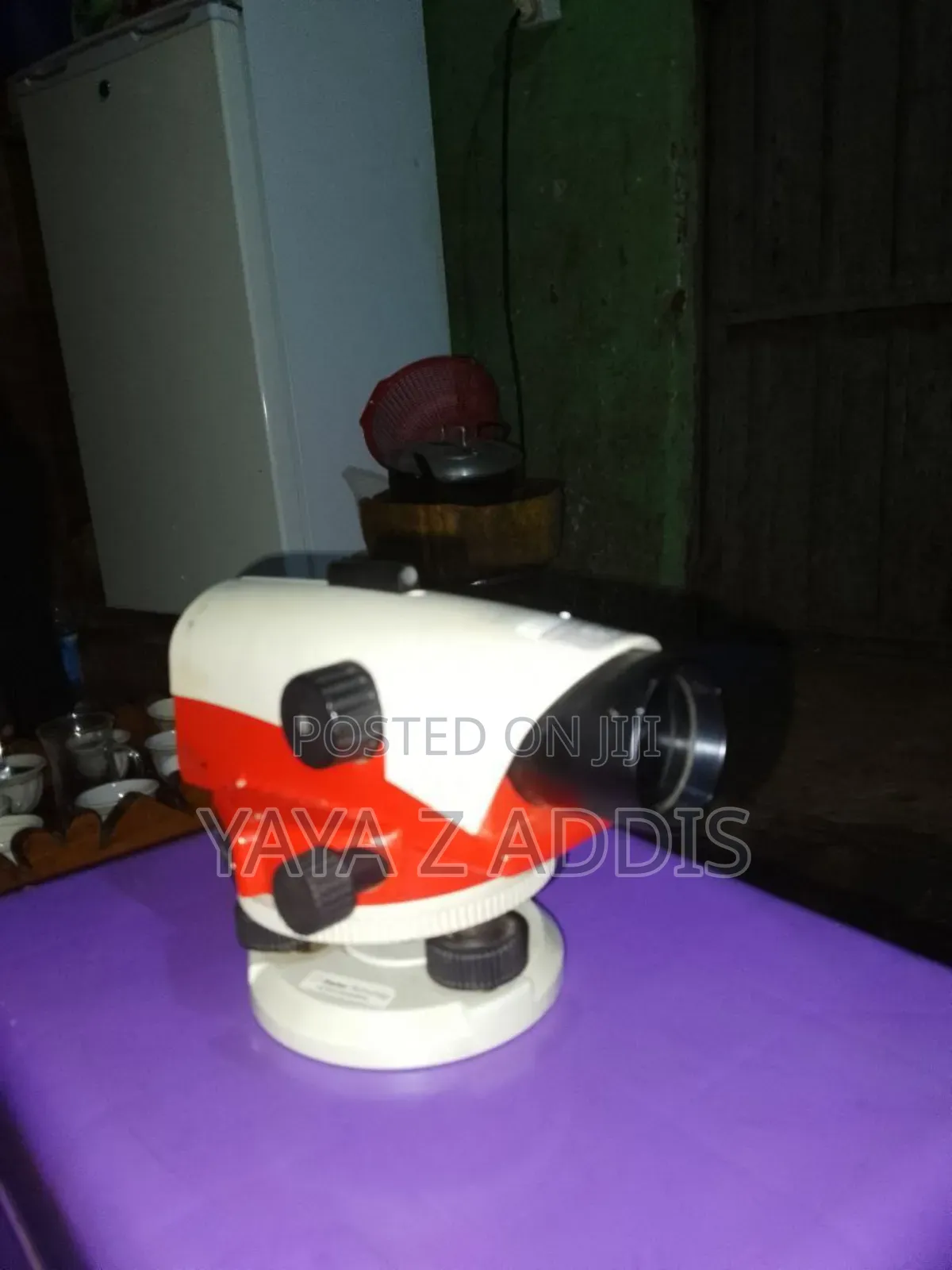 Theodolite (Level) Leica NA730 Automatic 30x Optical Level