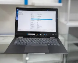 Photo - New Laptop HP Envy X360 16GB Intel Core I5 SSD 1T