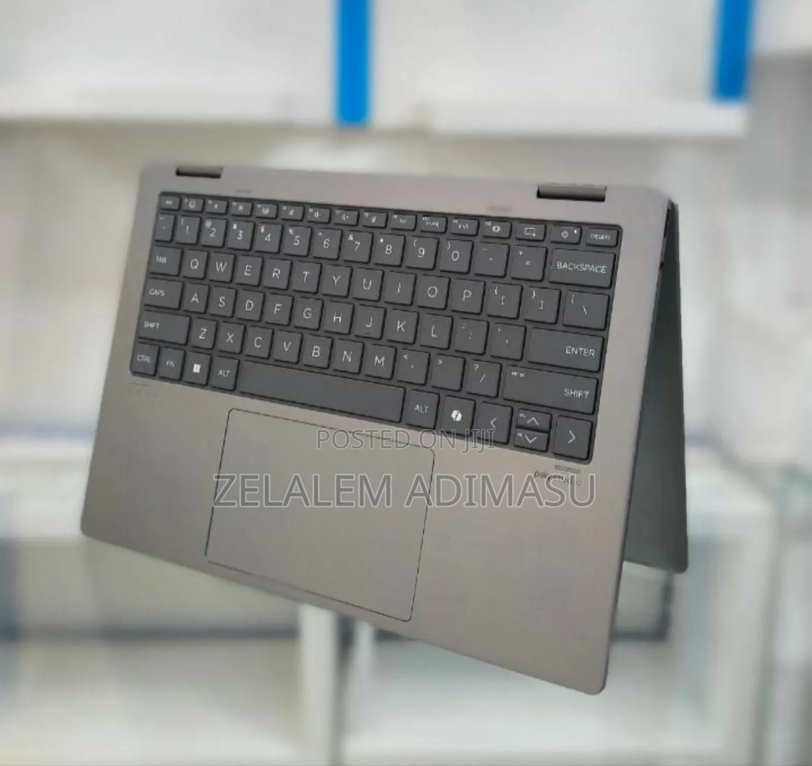 New Laptop HP Envy X360 16GB Intel Core I5 SSD 1T