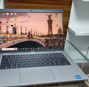 Photo - New Laptop Dell Latitude 5310 8GB Intel Core I5 SSD 256GB