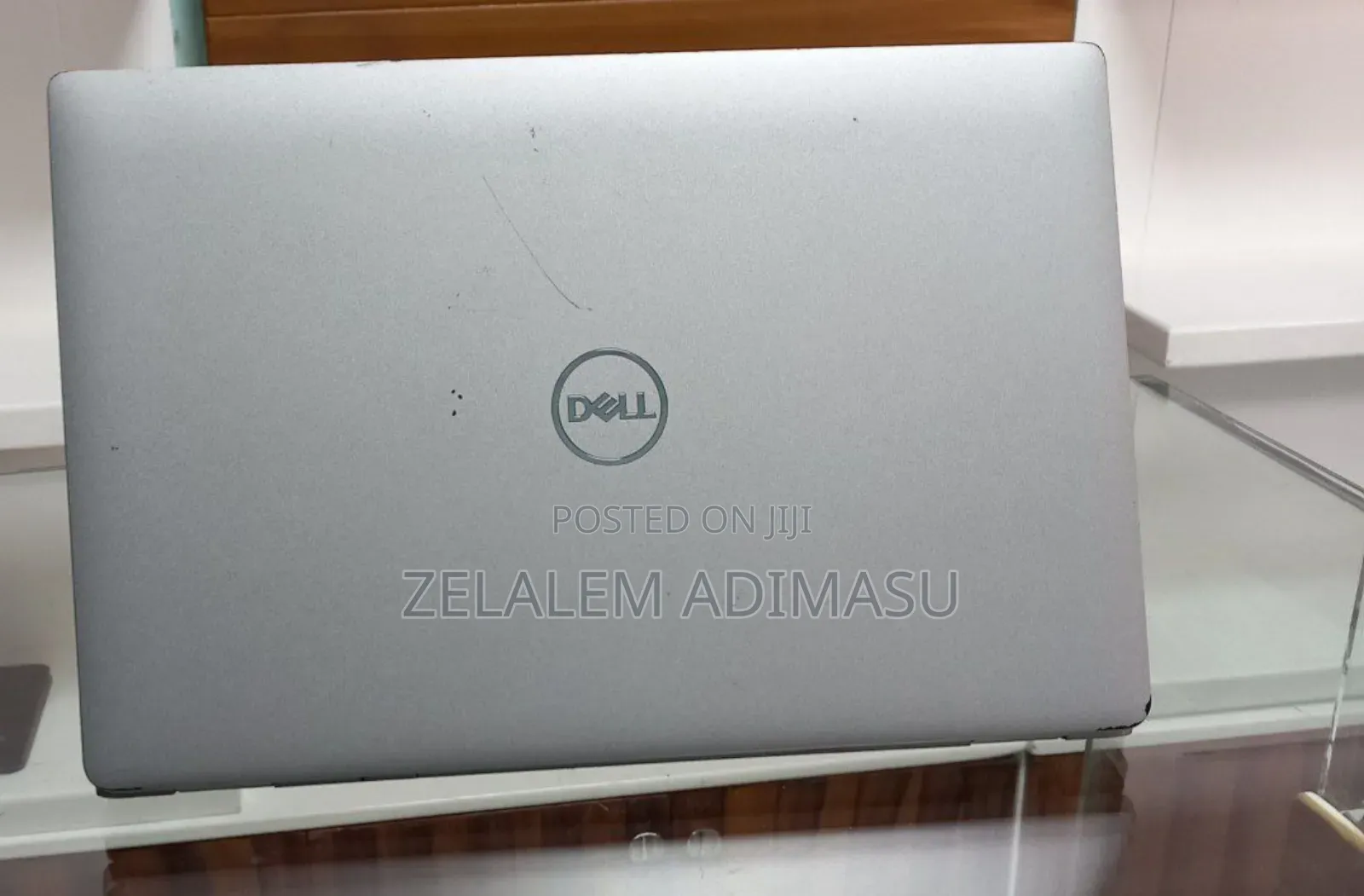 New Laptop Dell Latitude 5310 8GB Intel Core I5 SSD 256GB