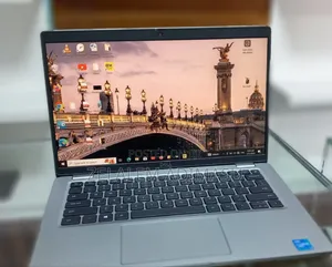 New Laptop Dell Latitude 5310 8GB Intel Core I5 SSD 256GB