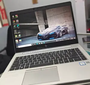 New Laptop HP EliteBook 840 16GB Intel Core I7 SSD 512GB