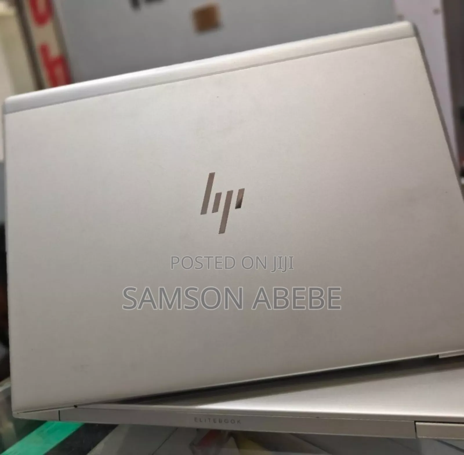 New Laptop HP EliteBook 840 16GB Intel Core I7 SSD 512GB