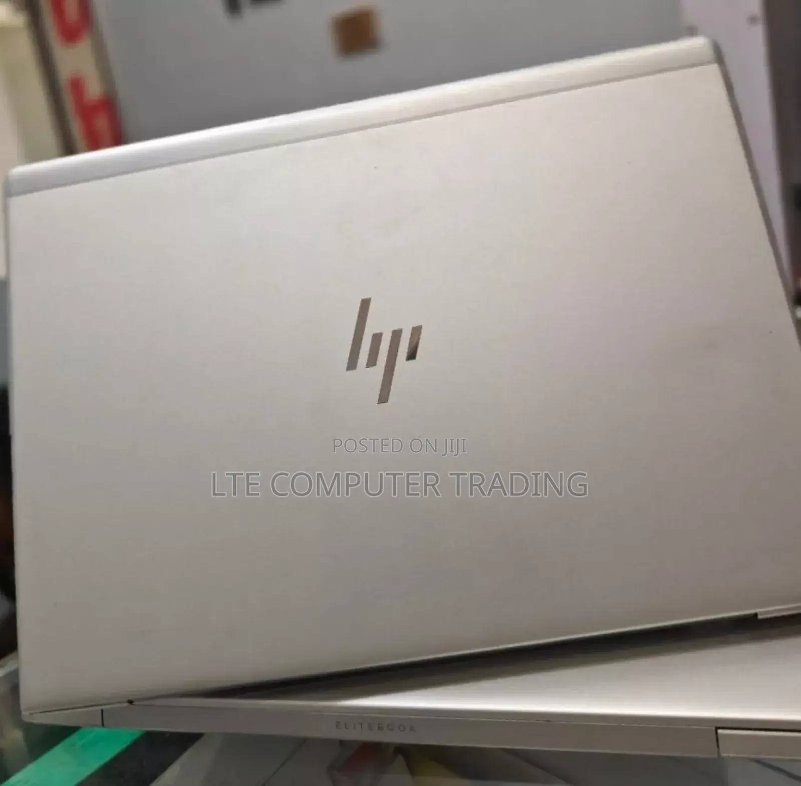 New Laptop HP EliteBook 840 16GB Intel Core I7 SSD 512GB