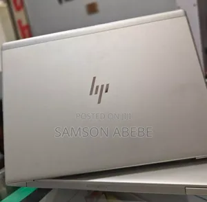 New Laptop HP EliteBook 840 16GB Intel Core I7 SSD 512GB