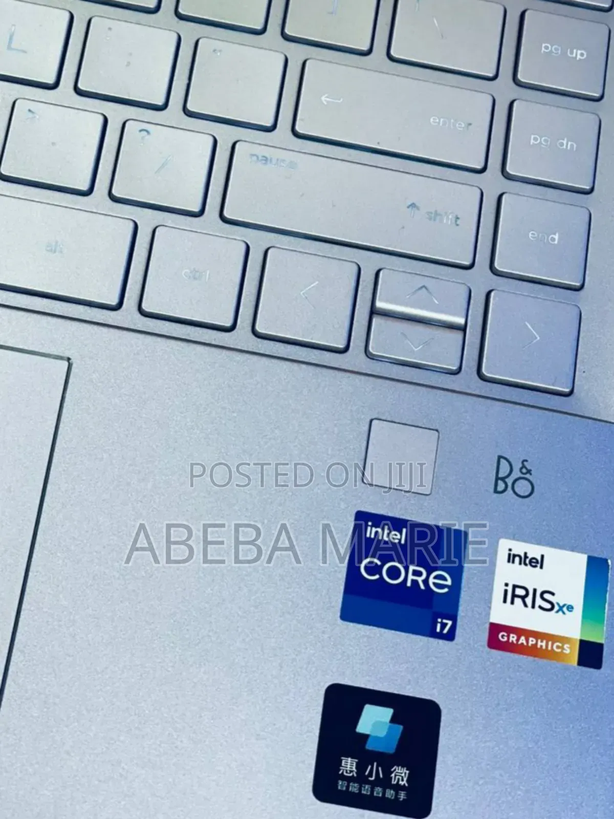 New Laptop HP Pavilion 15 16GB Intel Core I7 SSD 1T