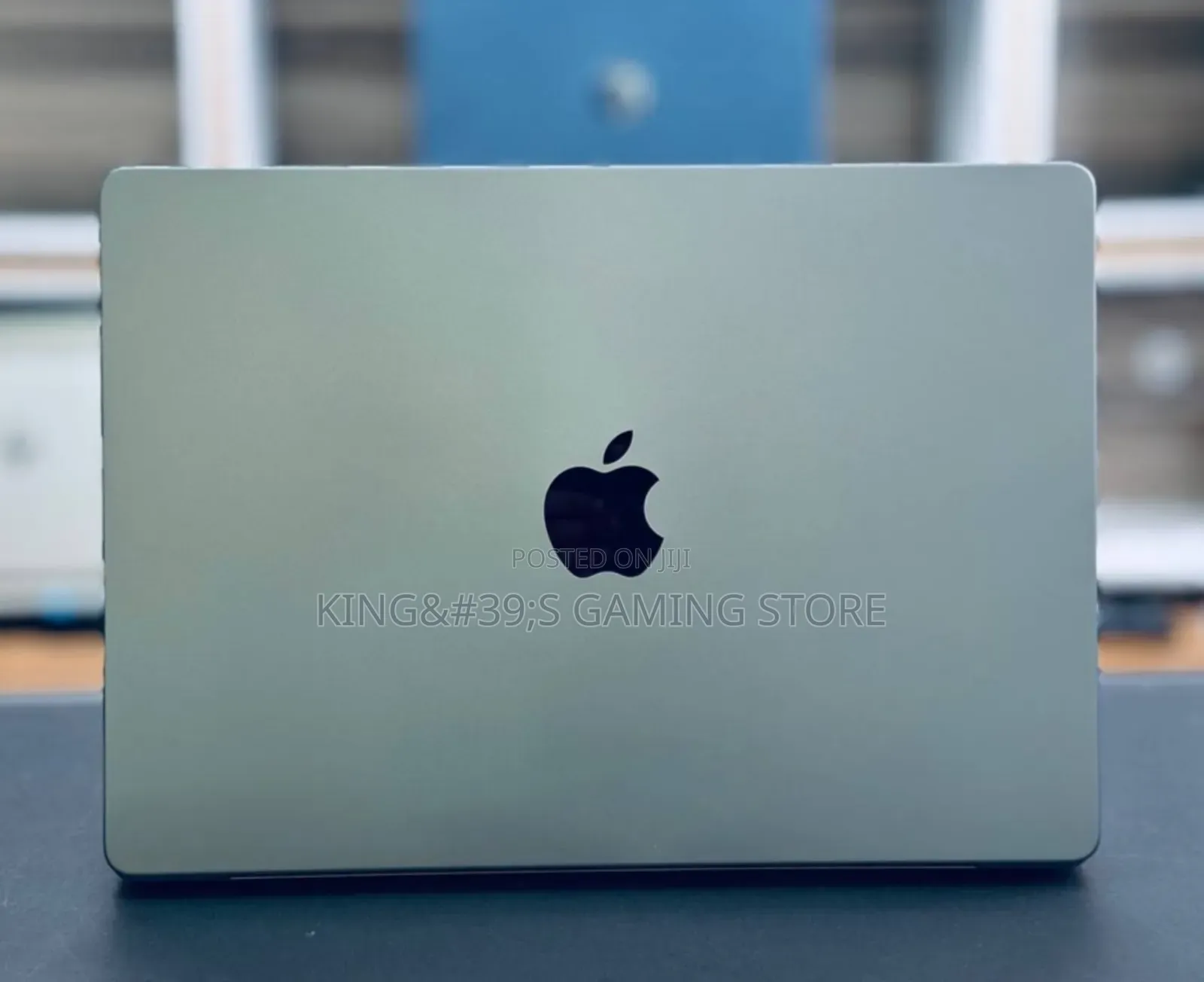 New Apple MacBook Pro 2023 M3 Pro 14-Inch 16GB Intel Core M3 SSD 1T