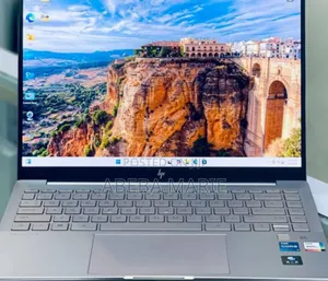 New Laptop HP Pavilion 15 16GB Intel Core I7 SSD 1T