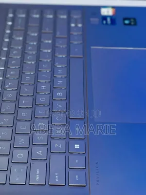 New Laptop HP Pavilion 15 16GB Intel Core I7 SSD 1T